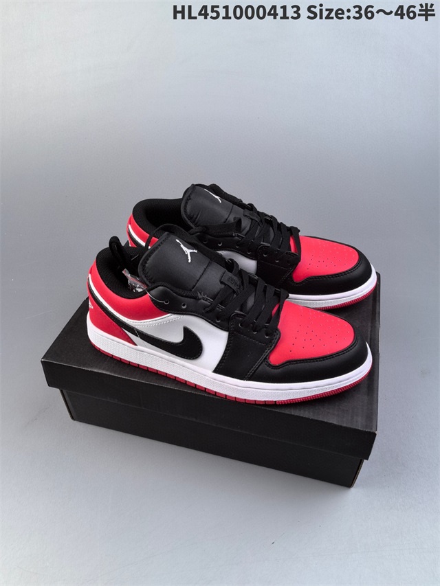 women air jordan 1 shoes 2024-7-4-134